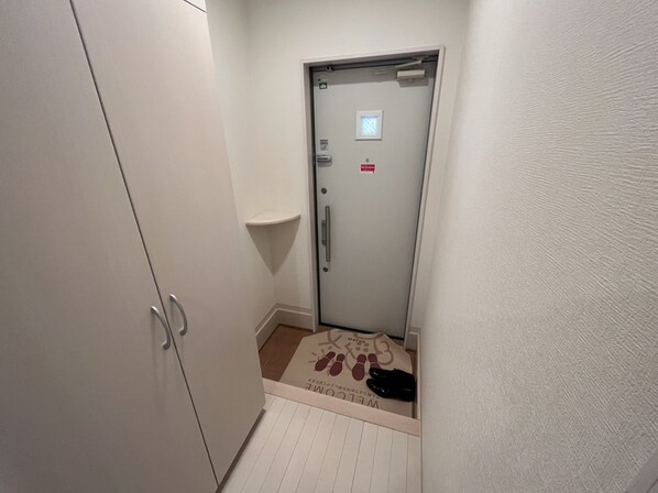 MISTRAL恵美酒の物件内観写真